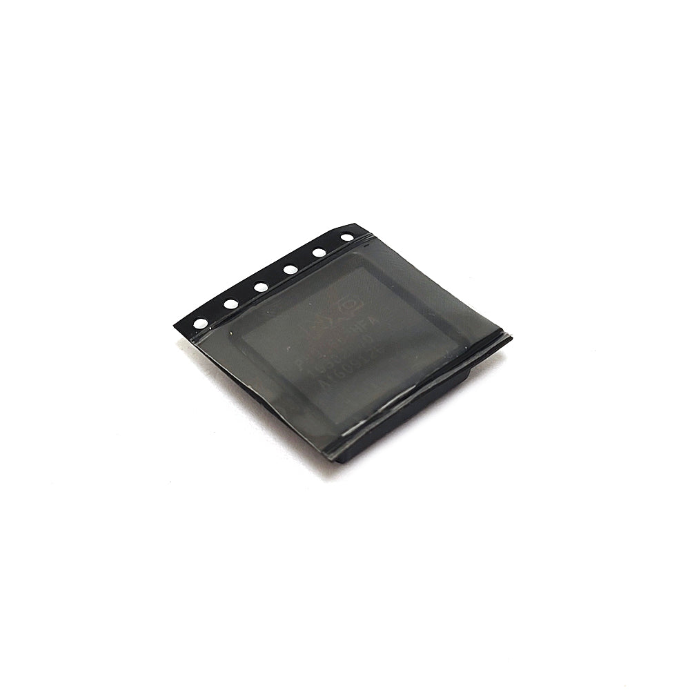 Paquet P89C668HFA : PLCC-44 – vue 4