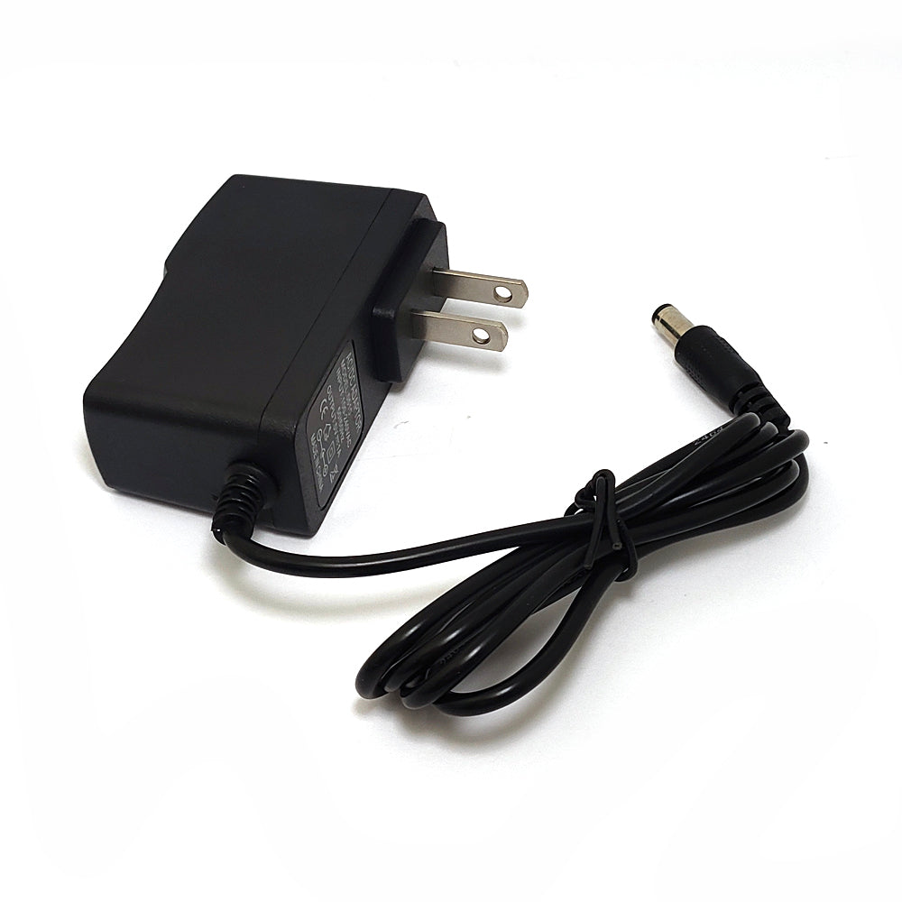 Adaptateur d'alimentation DC5 V 1 A avec prise murale standard américaine – vue 2