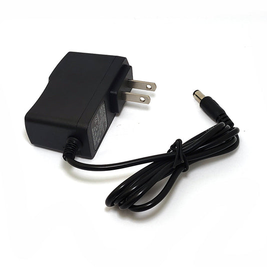 Adaptateur d'alimentation DC5 V 1 A avec prise murale standard américaine – vue 2