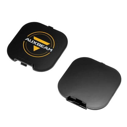 Couleur Play série Projecteurs LED compacts cache de protection noir – vue 5 – NOVADOMIO