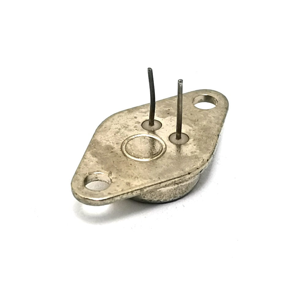 2N3585 Colis : TO-3 – vue 3