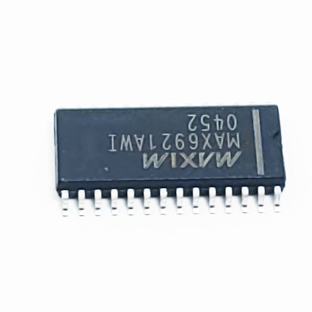 MAX6921AWI MAX6921 Colis : SOP28 – vue 2