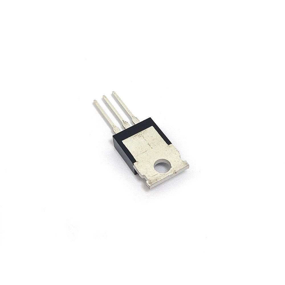 5 pièces BDX34D Emballage: TO-220 – vue 4