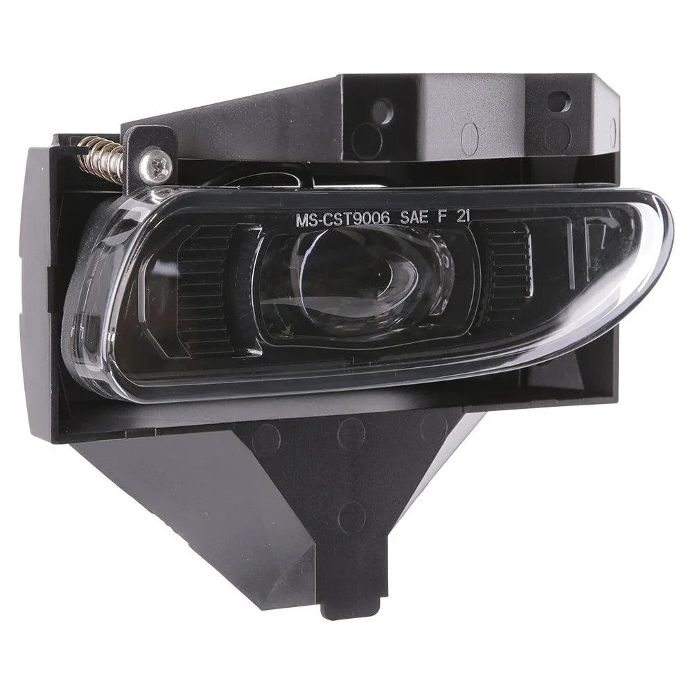 (2pcs/set) LED Fog Lights Assembly pour 1999 2000 2001 2002 2003 2004 Ford Mustang GT – vue 3
