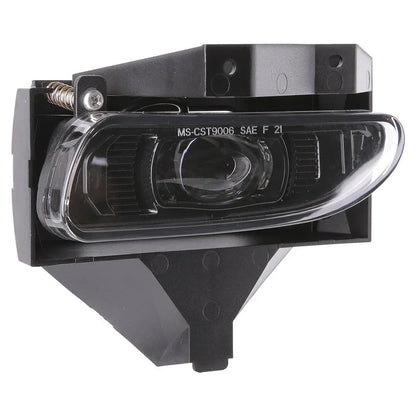 Lot de 2 LED antibrouillards ensemble pour 1999 2000 2001 2002 2003 2004 Ford Mustang GT – vue 3 – NOVADOMIO