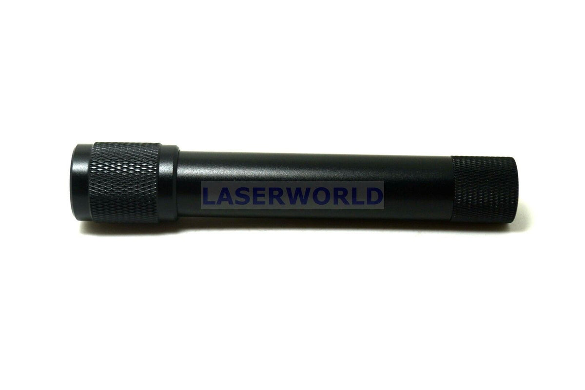 Pointeur laser infrarouge (infrarouge) 808 nm 200 mW – Stylo laser à faisceau carré à point à…