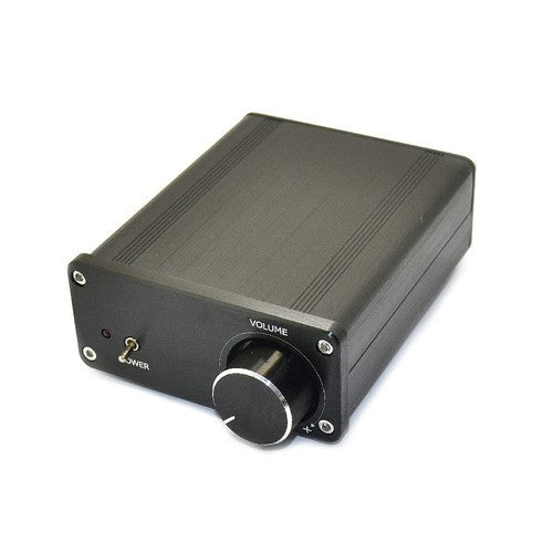 TDA7498E 2.0 Mini canal classe D amplificateur de puissance numérique 100 W + 100 W – vue 4