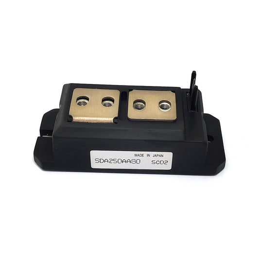 1 pièces SDA250AA80 PAKAGE: module – vue principale