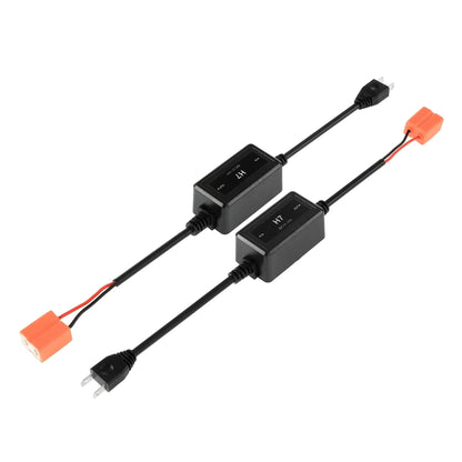 F-16 Plus série 28 000 lm Hi-beam/Lo-beam/antibrouillard Combo Ampoules LED pour Volkswagen Golf 2000–2006 – vue 13