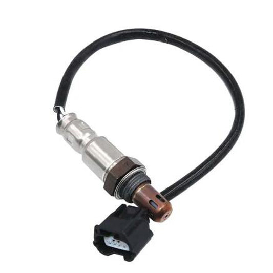 Capteur d'oxygène O2 arrière, rapport Air / carburant, pour Nissan Murano III 2013, – vue principale