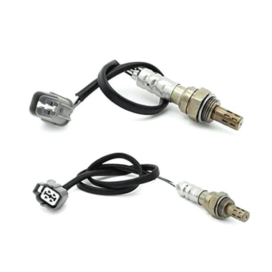 Capteur d'oxygène O2 en amont et en aval, pour Honda Civic ES20058 ES20063, 2001 – 2005 – vue 2