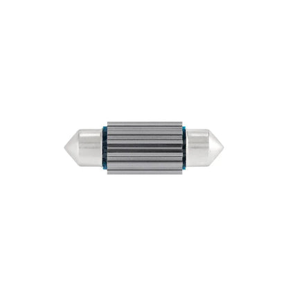 Lot de 2 bicolore à commutation 36 mm DE3174 3425 6461 11005 12854 1.42″ 1860CSP 6 500 K blanc froid& 5 000 K Natural blanc