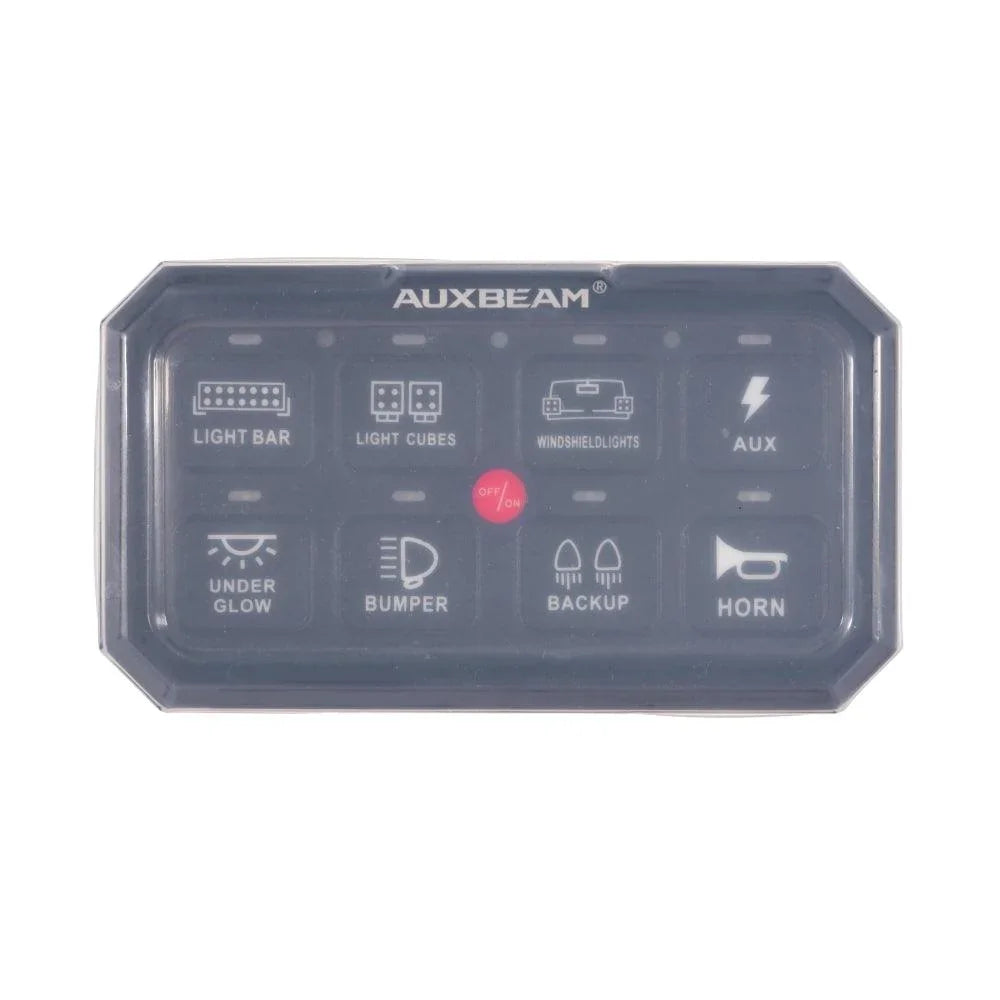 Waterproof Silicone Cover pour RA80 XL panneau de commande – vue 3