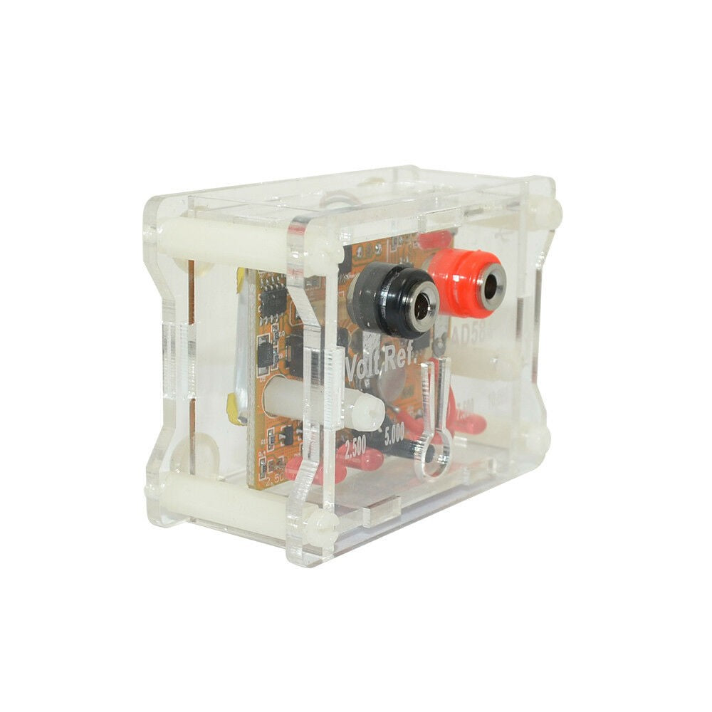 Module de référence de tension de haute précision AD584KH, 4 canaux 2.5v / 7.5v / 5v / 10v – vue 3