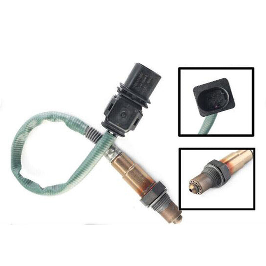 Capteur d'oxygène avant A0035426918 0258017014, pour Mercedes-Benz W169 W245 06-12 – vue principale
