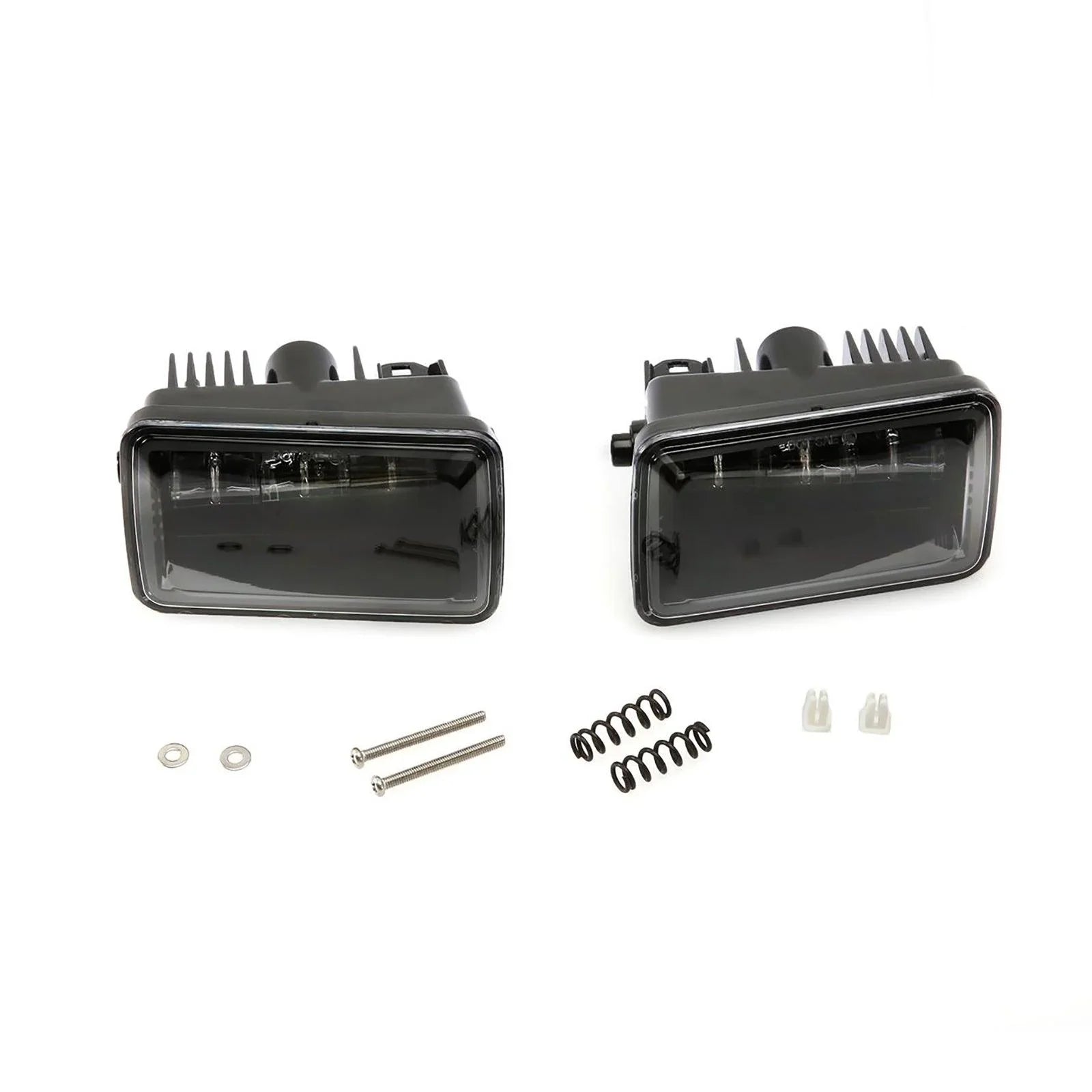 (2pcs/set) 4 Inch 36W LED Fog Lights pour 2015 2016 2017 2018 2019 2020 Ford F150 – vue 13