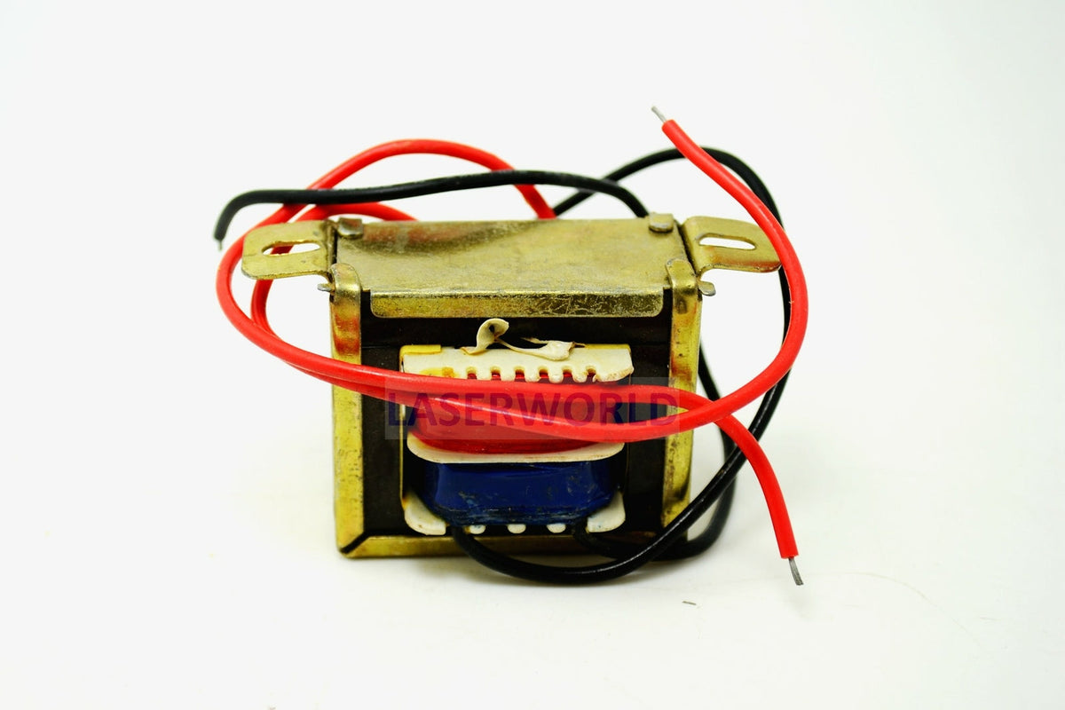 Transformateur adaptateur d'alimentation pour carte de préamplificateur Audio tampon à Tube 6N3 – vue 7
