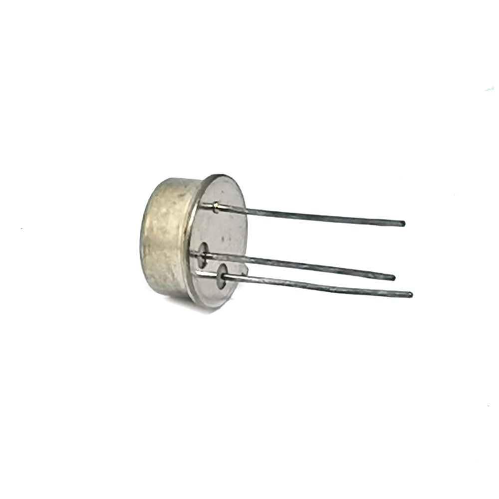 Paquet IRFF9120 : transistor CAN-3 HEXFET – vue 6
