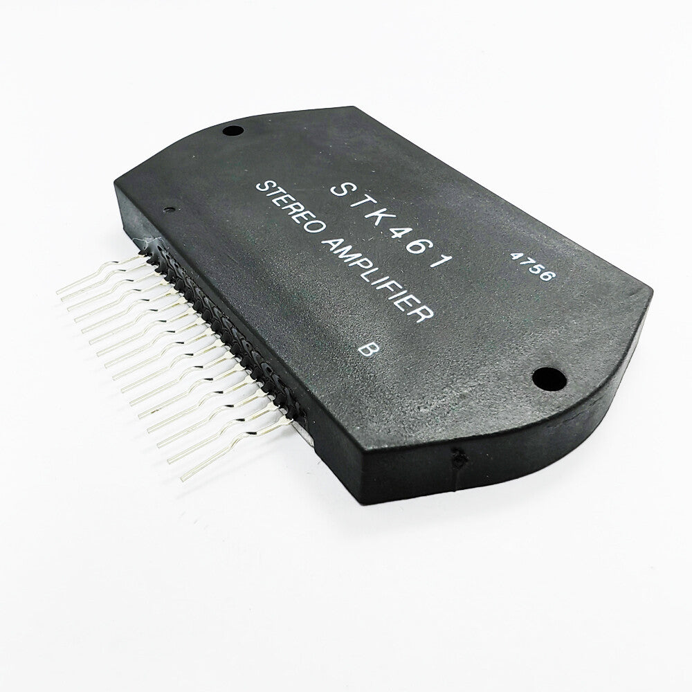 1 pièce STK461. Contenu : module. – vue 3