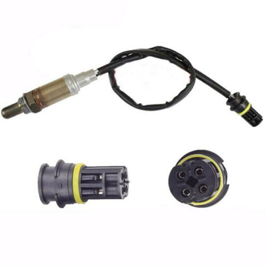 Capteur d'oxygène 234-4672 1781433050 (compatible BMW X3 X5 Z3 325Ci 328Ci 525i 530i – vue principale