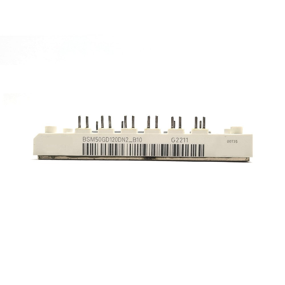 1 PIÈCES BSM50GD120DN2-B10 BSM50GD120DN2_B10 Paquet: module – vue principale