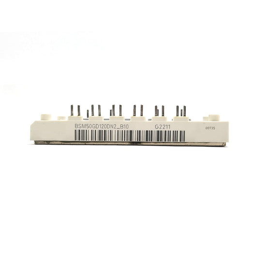1 PIÈCES BSM50GD120DN2-B10 BSM50GD120DN2_B10 Paquet: module – vue principale