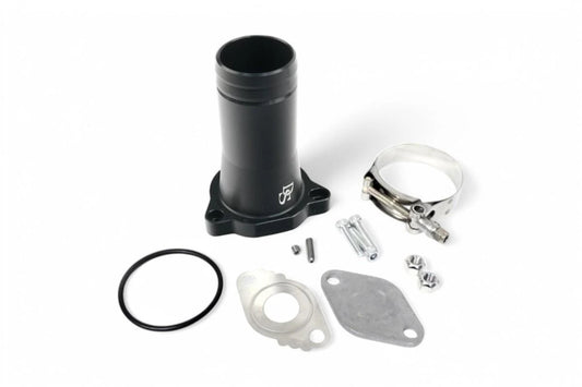 Darkside 1.9 8V TDI pd130 pd150 tube suppression EGR 51 mm – Darkside Developments