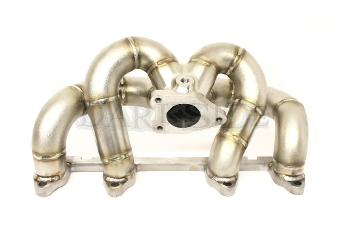 Tubular montage supérieur collecteur pour 1.9 TDI avec GTB turbocompresseur – Darkside Developments