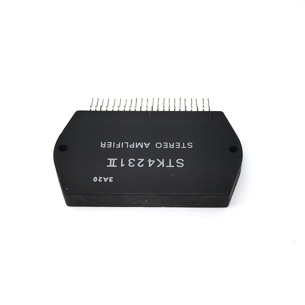 STK4231 STK4231II CI – vue 2