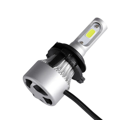 Lot de 2 KP-113 H7 Ampoules LED supports de base pour VW Lamando Multivan Tiguan New Gran Lavida Multivan Scirocco Sharan