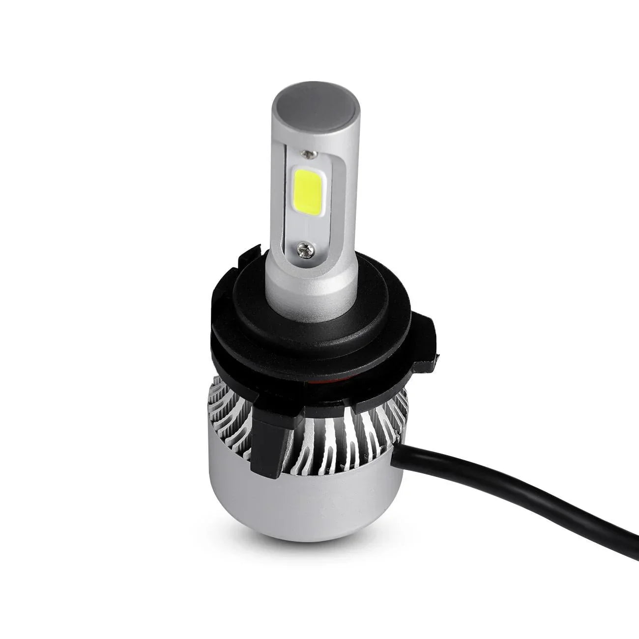 (2pcs/set) KP-113 H7 Ampoules LED Base Holders fit pour VW Lamando Multivan Tiguan New Gran Lavida Multivan Scirocco Sharan…