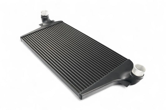 Darkside intercooler frontal FMIC performance pour VW transporter t5 1 9 2 5 t5 1 t6 2.0 TDI et 2.0 TDI Bi-Turbo – Darkside Developments