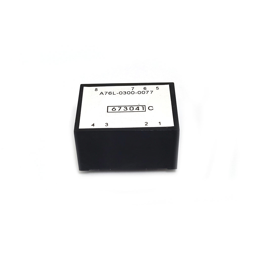 1 pièces A76L-0300-0077 Contenu : module. – vue 2