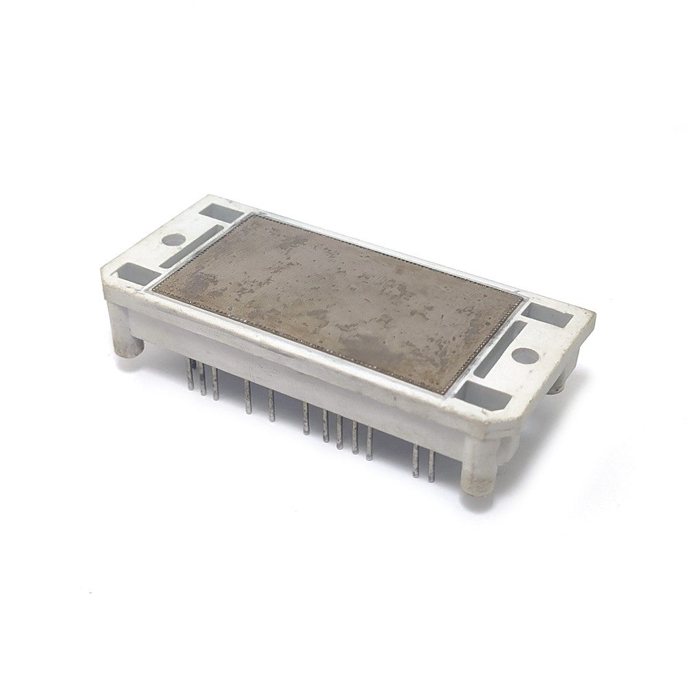 Emballage P487A04 : module, IC – vue 5