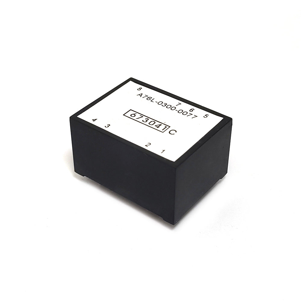 1 pièces A76L-0300-0077 Contenu : module. – vue 3