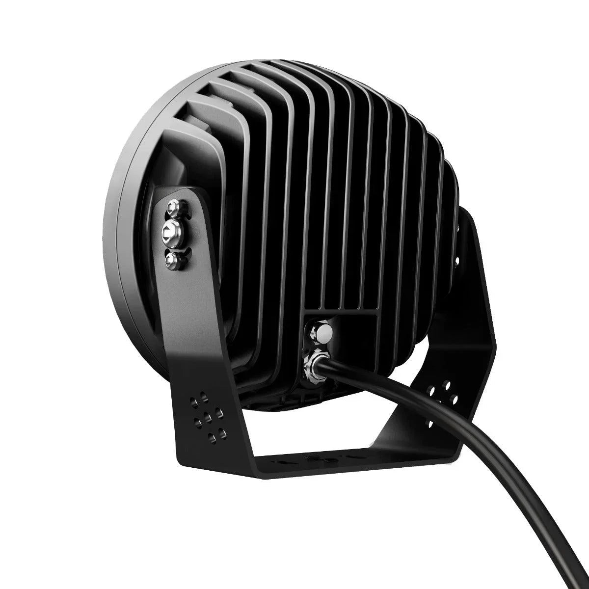 (2pcs/set) 7 Inch 178W Round tout-terrain faisceau longue portée LED Driving Lights – vue 21