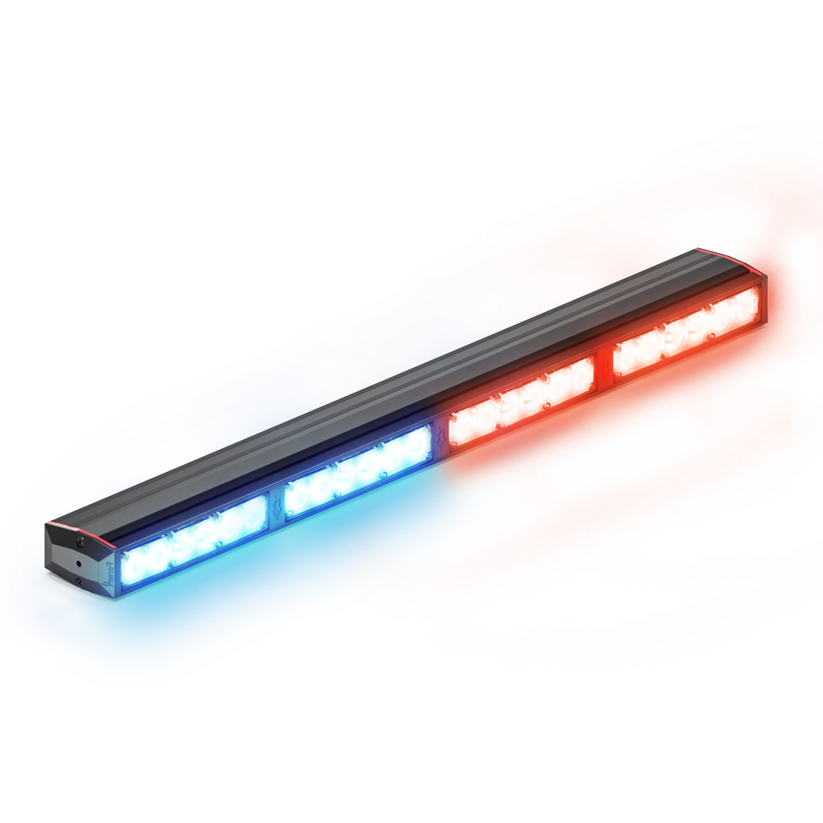 Feniex Fusion® 400 – Barre LED de signalisation – vue 1