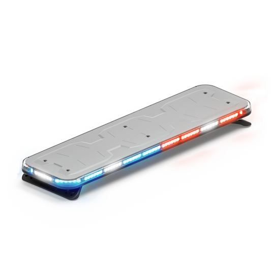 Feniex Fusion® 44" – Rampe LED de signalisation – vue 1