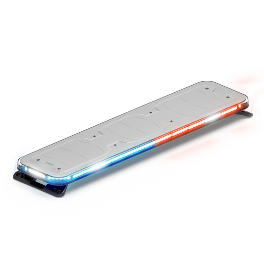 Feniex Fusion® 49" – Rampe LED de signalisation – vue 1