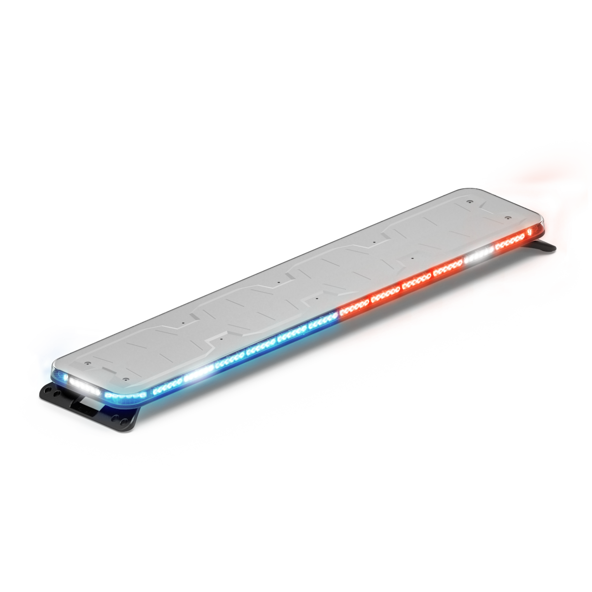 Feniex Fusion® 60" – Rampe LED de signalisation – vue 1