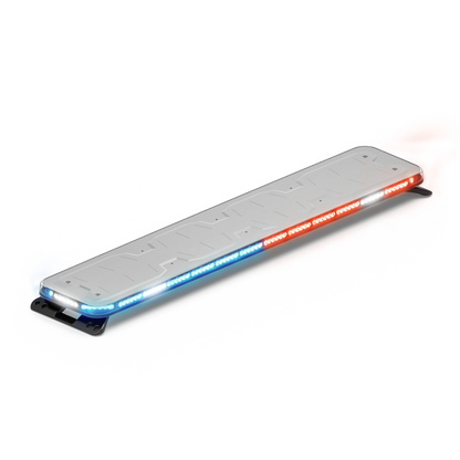 Feniex Fusion® 60″ – Rampe LED de signalisation – NOVADOMIO