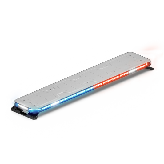 Feniex Fusion® 60" – Rampe LED de signalisation – vue 1
