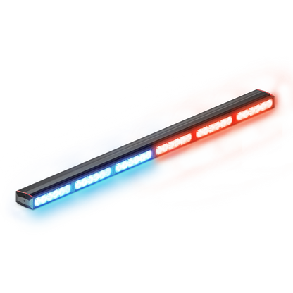 Feniex Fusion® 600 – Barre LED de signalisation – NOVADOMIO