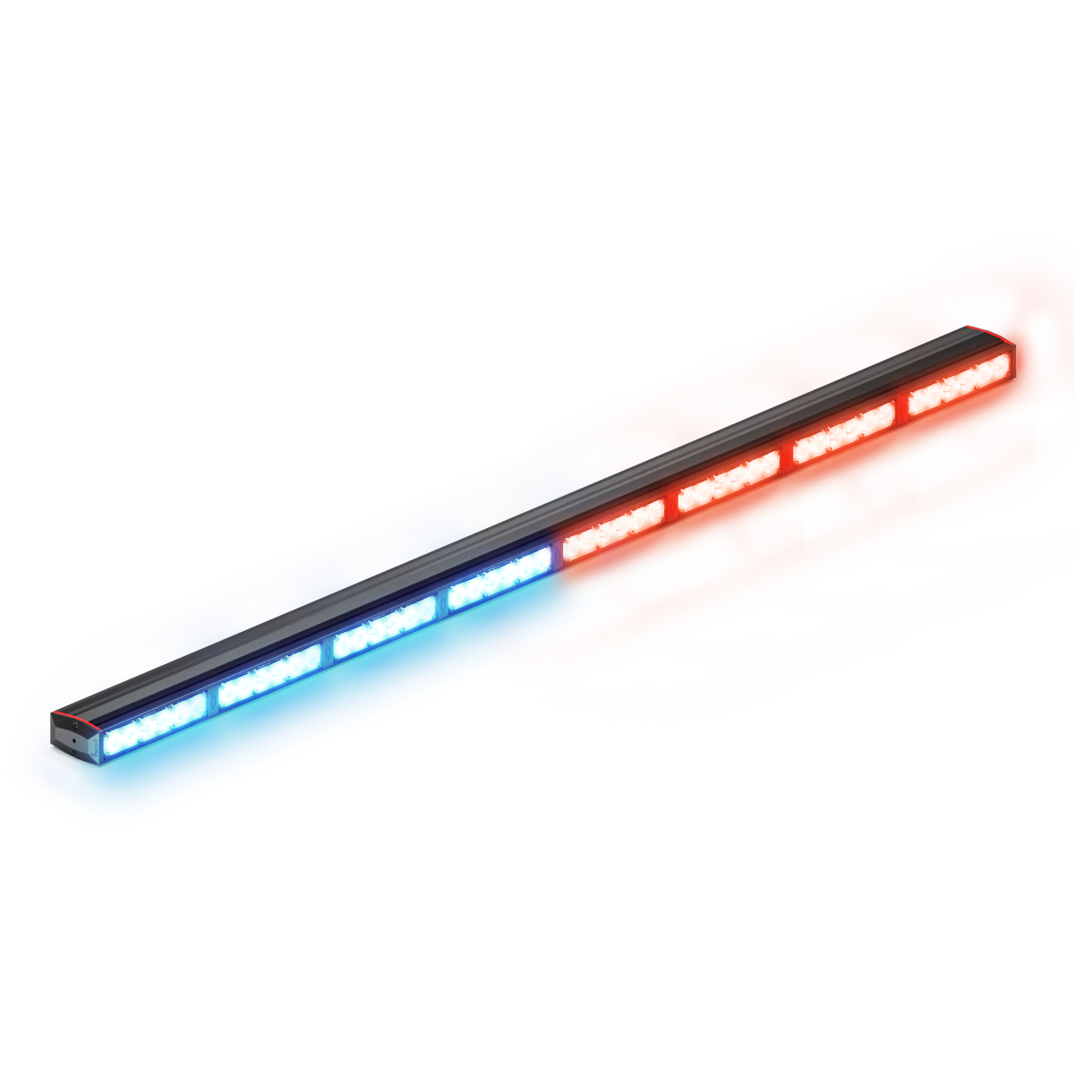 Feniex Fusion® 800 – Barre LED de signalisation – vue 1