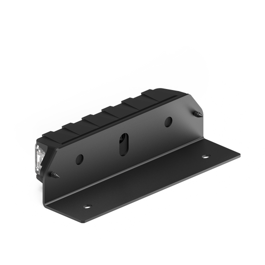 Feniex Surface Mount Brackets – Accessoire de montage – vue 1