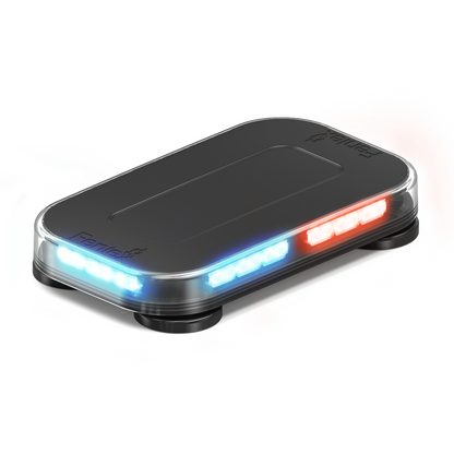 Feniex Fusion® Mini 14″ – Rampe LED de signalisation – NOVADOMIO