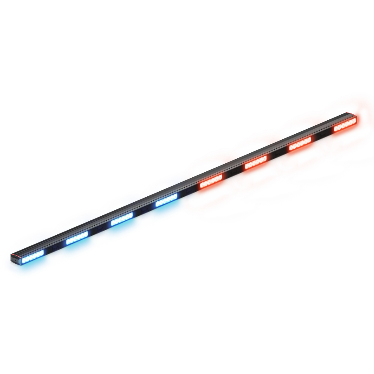 Feniex Fusion® Rocker – Barre LED de signalisation – vue 1