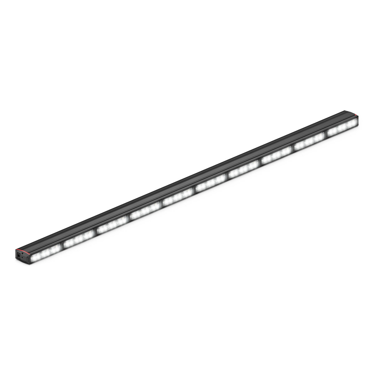 Feniex Fusion® 50" Work Light – Projecteur LED de travail – vue 1