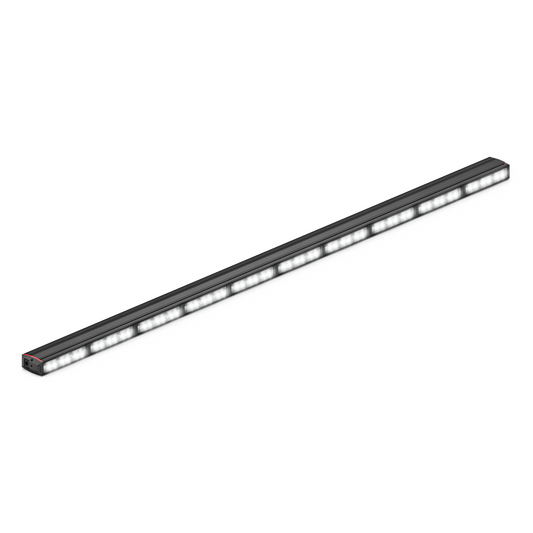 Feniex Fusion® 50" Work Light – Projecteur LED de travail – vue 1
