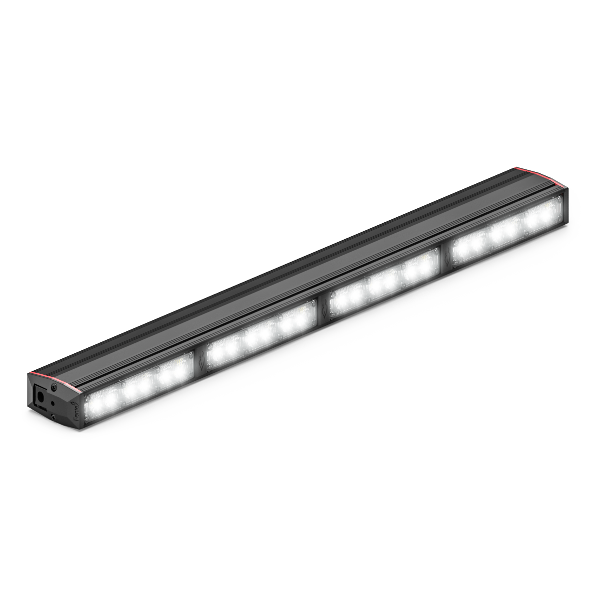 Feniex Fusion® 20" Work Light – Projecteur LED de travail – vue 1